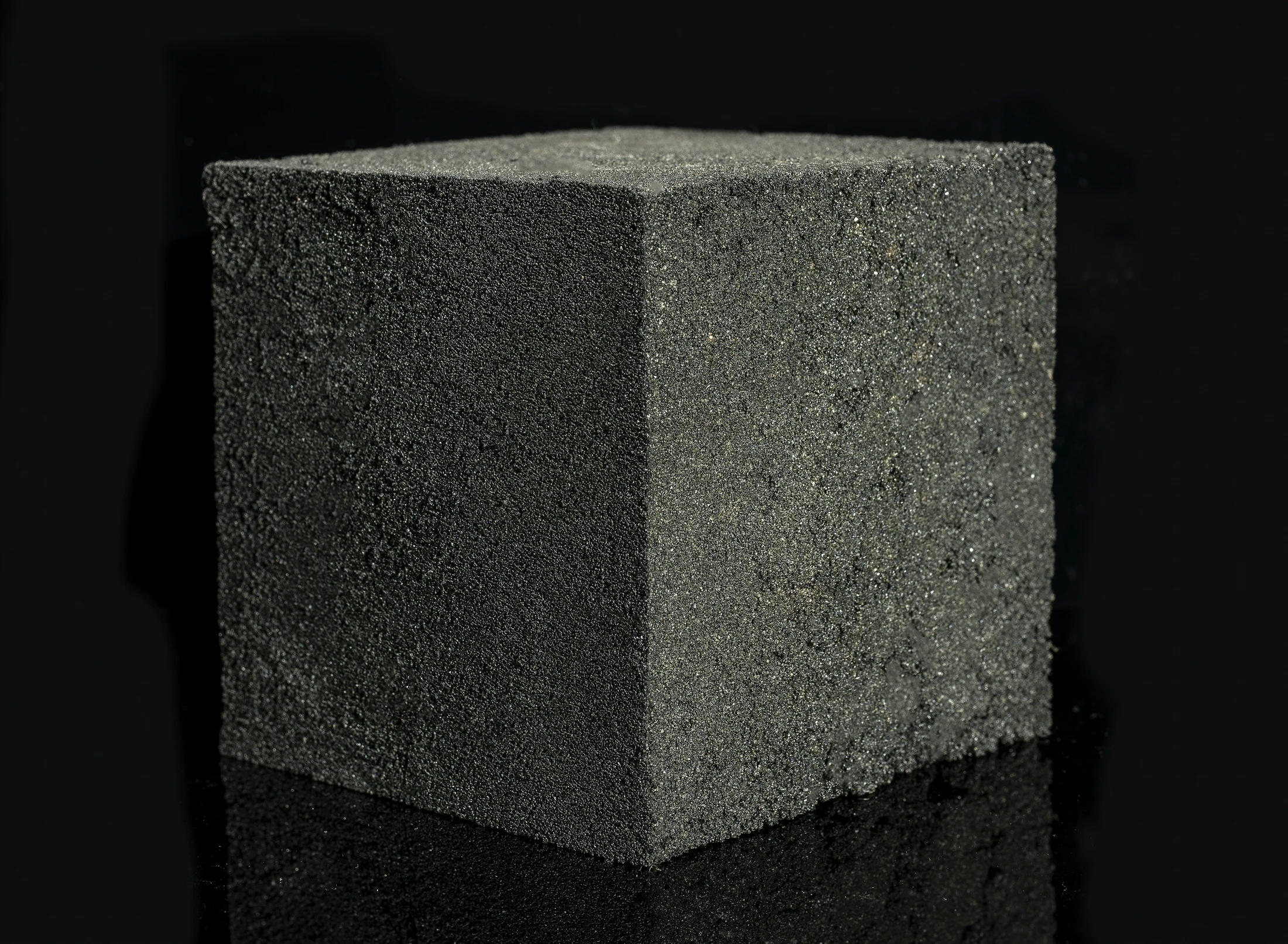 Molekon concrete blocks